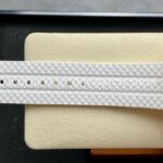 HB Factory Hublot Big Bang 301.PE.2180.RW 44mm Rose Gold Rubber Strap White Dial