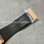 HB Factory Hublot Big Bang 301.PX.130.RX 44mm Rose Gold Rubber Strap Black Dial