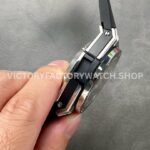 HB Factory Hublot Big Bang Unico 411.NX.1170.RX 45mm Titanium Rubber Strap Skeletonized Dial