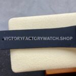 HB Factory Hublot Classic Fusion 542.CX.1270.RX.MDM 42mm Steel Black Rubber Strap Black Dial