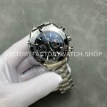 M+S Factory Omega Seamaster Planet Ocean Chronograph 215.30.46.51.01.001 45mm Full Steel Black Dial (3) M+S Factory Omega Seamaster Planet Ocean Chronograph 215.30.46.51.01.001 45mm Full Steel Black Dial