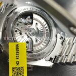 M+S Factory Omega Seamaster Planet Ocean Chronograph 215.30.46.51.01.001 45mm Full Steel Black Dial (6) M+S Factory Omega Seamaster Planet Ocean Chronograph 215.30.46.51.01.001 45mm Full Steel Black Dial