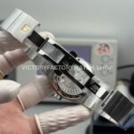 N1 Factory Omega Constellation 123.10.38.21.52.001 38mm Full Steel Diamond Silver Dial (10) N1 Factory Omega Constellation 123.10.38.21.52.001 38mm Full Steel Diamond Silver Dial