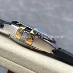 N1 Factory Omega Constellation 131.23.41.21.06.002 41mm Half Yellow Glod Black Leather Strap Grey Dial (2) N1 Factory Omega Constellation 131.23.41.21.06.002 41mm Half Yellow Glod Black Leather Strap Grey Dial