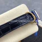 N1 Factory Omega Constellation 131.23.41.21.06.002 41mm Half Yellow Glod Black Leather Strap Grey Dial (3) N1 Factory Omega Constellation 131.23.41.21.06.002 41mm Half Yellow Glod Black Leather Strap Grey Dial