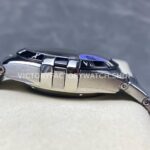 N1 Factory Omega Constellation 131.30.41.21.01.001 41mm Full Steel Black Dial