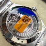 N1 Factory Omega Constellation 131.30.41.21.01.001 41mm Full Steel Black Dial