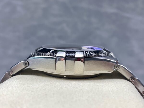 N1 Factory Omega Constellation 131.30.41.21.99.001 41mm Full Steel Grey Dial (5) N1 Factory Omega Constellation 131.30.41.21.99.001 41mm Full Steel Grey Dial
