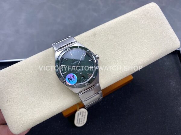 N1 Factory Omega Constellation 131.30.41.21.99.002 41mm Full Steel Meteorite Dial (1) N1 Factory Omega Constellation 131.30.41.21.99.002 41mm Full Steel Meteorite Dial