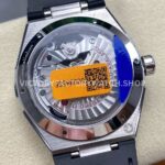 N1 Factory Omega Constellation 131.33.41.21.01.001 41mm Steel Black Leather Strap Black Dial (9) N1 Factory Omega Constellation 131.33.41.21.01.001 41mm Steel Black Leather Strap Black Dial