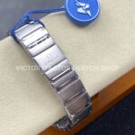 N1 Factory Omega Constellation 131.33.41.21.03.001 41mm Full Steel Blue Dial