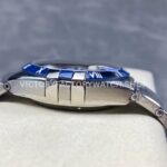 N1 Factory Omega Constellation 131.33.41.21.04.001 41mm Full Steel White Dial
