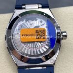 N1 Factory Omega Constellation 131.33.41.21.04.001 41mm Steel Blue Leather Strap White Dial (2) N1 Factory Omega Constellation 131.33.41.21.04.001 41mm Steel Blue Leather Strap White Dial