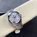 N1 Factory Omega Constellation 131.33.41.21.06.001 41mm Full Steel Grey Dial