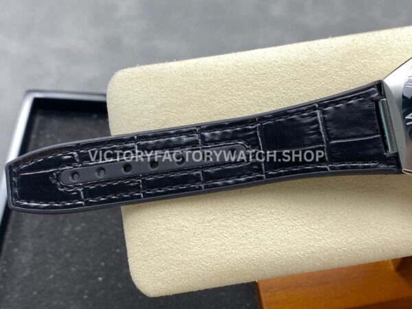 N1 Factory Omega Constellation 131.33.41.21.06.001 41mm Steel Black Leather Strap Grey Dial (2) N1 Factory Omega Constellation 131.33.41.21.06.001 41mm Steel Black Leather Strap Grey Dial