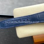 N1 Factory Omega Constellation 131.63.41.21.03.001 41mm Rose Gold Blue Leather Strap Blue Dial (8) N1 Factory Omega Constellation 131.63.41.21.03.001 41mm Rose Gold Blue Leather Strap Blue Dial