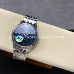 N1 Factory Omega De Ville Prestige 424.10.37.20.03.001 39.5mm Full Steel Roman Number Blue Dial (10) N1 Factory Omega De Ville Prestige 424.10.37.20.03.001 39.5mm Full Steel Roman Number Blue Dial