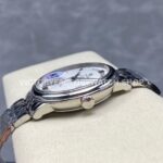 N1 Factory Omega De Ville Prestige 424.10.40.20.02.005 39.5mm Full Steel Roman Number Silver Dial (6) N1 Factory Omega De Ville Prestige 424.10.40.20.02.005 39.5mm Full Steel Roman Number Silver Dial