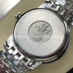 N1 Factory Omega De Ville Prestige 424.10.40.20.06.002 39.5mm Full Steel Roman Number Grey Dial (10) N1 Factory Omega De Ville Prestige 424.10.40.20.06.002 39.5mm Full Steel Roman Number Grey Dial