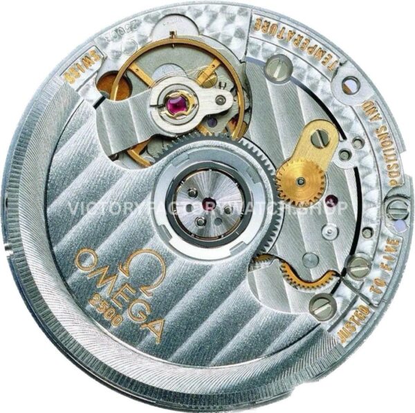N1 Factory Omega De Ville Prestige 424.10.40.20.06.002 39.5mm Full Steel Roman Number Grey Dial (4) N1 Factory Omega De Ville Prestige 424.10.40.20.06.002 39.5mm Full Steel Roman Number Grey Dial