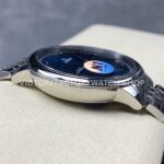 N1 Factory Omega De Ville Prestige 434.10.41.20.03.001 41mm Full Steel Roman Numerals Blue Dial (9) N1 Factory Omega De Ville Prestige 434.10.41.20.03.001 41mm Full Steel Roman Numerals Blue Dial
