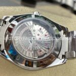 N1 Factory Omega Seamaster Aqua Terra Master Co-Axial Chronometer 220.10.41.2 (5) N1 Factory Omega Seamaster Aqua Terra Master Co-Axial Chronometer 220.10.41.21.01.001 41.5mm Full Steel Silver Dial