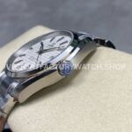N1 Factory Omega Seamaster Aqua Terra Master Co-Axial Chronometer 220.10.41.2 (9) N1 Factory Omega Seamaster Aqua Terra Master Co-Axial Chronometer 220.10.41.21.01.001 41.5mm Full Steel Silver Dial