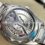N1 Factory Omega Seamaster Aqua Terra Master Co-Axial Chronometer 220.10.41.21 (4) N1 Factory Omega Seamaster Aqua Terra Master Co-Axial Chronometer 220.10.41.21.01.001 41.5mm Full Steel Black Dial