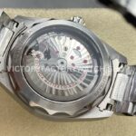 N1 Factory Omega Seamaster Aqua Terra Master Co-Axial Chronometer 220.10.41.21 (7) N1 Factory Omega Seamaster Aqua Terra Master Co-Axial Chronometer 220.10.41.21.02.001 41.5mm Full Steel White Dial