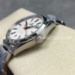 N1 Factory Omega Seamaster Aqua Terra Master Co-Axial Chronometer 220.10.41.21 (9) N1 Factory Omega Seamaster Aqua Terra Master Co-Axial Chronometer 220.10.41.21.02.001 41.5mm Full Steel White Dial