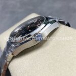 N1 Factory Omega Seamaster Aqua Terra Master Co-Axial Chronometer 231.10.42.21.01.006 41.5mm Full Steel Ripple Black Dial