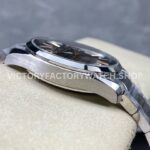 N1 Factory Omega Seamaster Aqua Terra Master Co-Axial Chronometer 231.10.42.21.01.006 41.5mm Full Steel Ripple Black Dial