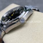 N1 Factory Omega Seamaster Aqua Terra Master Co-Axial Chronometer 231.10.42.21.01. ( (6) N1 Factory Omega Seamaster Aqua Terra Master Co-Axial Chronometer 231.10.42.21.01.002 41.5mm Full Steel Black Dial