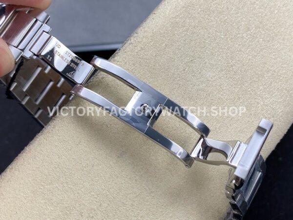N1 Factory Omega Seamaster Aqua Terra World Time 220.30.43.22.10.001 43mm Full Steel Green Dial ( (4) N1 Factory Omega Seamaster Aqua Terra World Time 220.30.43.22.10.001 43mm Full Steel Green Dial