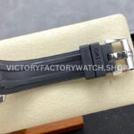 N1 Factory Omega Seamaster Diver 300M Co-Axial Chronometer Chrono ( (4) N1 Factory Omega Seamaster Diver 300M Co-Axial Chronometer Chronograph 210.32.44.51.01.001 44mm Steel Black Rubber Strap Black Dial