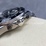 N1 Factory Omega Seamaster Diver 300M Co-Axial Chronometer Chronograp (9) N1 Factory Omega Seamaster Diver 300M Co-Axial Chronometer Chronograph 210.30.44.51.01.001 44mm Full Steel Strap Black Dial