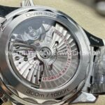 N1 Factory Omega Seamaster Diver 300M Co-Axial Chronometer Chronograph (1) N1 Factory Omega Seamaster Diver 300M Co-Axial Chronometer Chronograph 210.30.44.51.01.001 44mm Full Steel Strap Black Dial