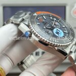 N1 Factory Omega Seamaster Planet Ocean Chronograph 215.92.46.51.99.001 45mm Full Steel Grey Dial (1) N1 Factory Omega Seamaster Planet Ocean Chronograph 215.92.46.51.99.001 45mm Full Steel Grey Dial