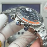 N1 Factory Omega Seamaster Planet Ocean Chronograph 215.92.46.51.99.001 45mm Full Steel Grey Dial (10) N1 Factory Omega Seamaster Planet Ocean Chronograph 215.92.46.51.99.001 45mm Full Steel Grey Dial
