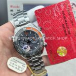 N1 Factory Omega Seamaster Planet Ocean Chronograph 215.92.46.51.99.001 45mm Full Steel Grey Dial (5) N1 Factory Omega Seamaster Planet Ocean Chronograph 215.92.46.51.99.001 45mm Full Steel Grey Dial