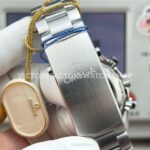 N1 Factory Omega Seamaster Planet Ocean Chronograph 215.92.46.51.99.001 45mm Full Steel Grey Dial (9) N1 Factory Omega Seamaster Planet Ocean Chronograph 215.92.46.51.99.001 45mm Full Steel Grey Dial