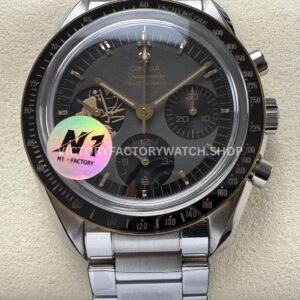 N1 Factory Omega Speedmaster Professional Moonwatch 310.20.42.50.01.001 42mm black dial replica watch
