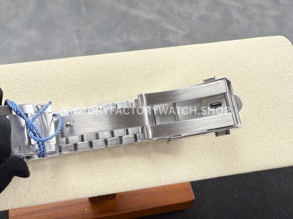 N1 Factory Omega Speedmaster Professional Moonwatch 310.20.42.50.01.001 42mm Full Steel Black Dial