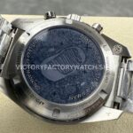 N1 Factory Omega Speedmaster Professional Moonwatch 310.20.42.50.01.001 42mm Full Steel Black Dial