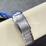 N1 Factory Omega Speedmaster Professional Moonwatch 310.20.42.50.01.001 42mm Full Steel Black Dial