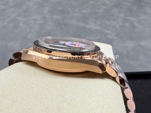 N1 Factory Omega Speedmaster Professional Moonwatch 310.63.42.50.02.001 Rose Gold Black Dial (1) N1 Factory Omega Speedmaster Professional Moonwatch 310.63.42.50.02.001 42mm Full Rose Gold Black Dial