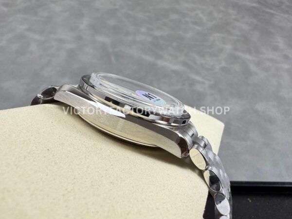 N1 Factory Omega Speedmaster Professional Moonwatch 310.63.42.50.02.001 42mm Full Steel Silver Dial