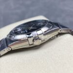 OM+ Factory Omega Constellation Men 123.10.38.21.01.001 38mm Full Steel Black Dial