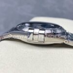 OM+ Factory Omega Constellation Men 123.10.38.21.01.001 38mm Full Steel Black Dial