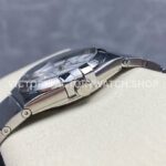 OM+ Factory Omega Constellation Men 123.10.38.21.02.001 38mm Full Steel Silver Dial